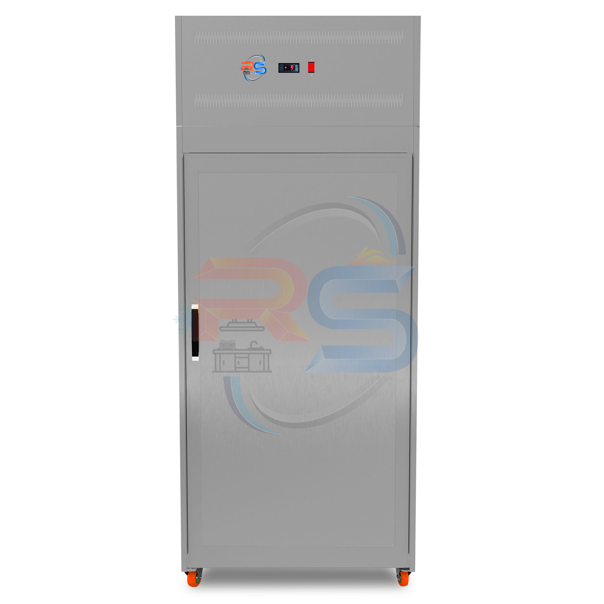 فریزر-صنعتی-ایستاده فریزر صنعتی ایستاده