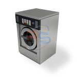 ماشین لباسشویی صنعتی
