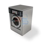 ماشین لباسشویی صنعتی