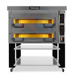 فر پیتزا صندوقی