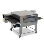 فر پیتزای ریلی