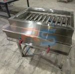 قیمت کباب پز گازی صنعتی