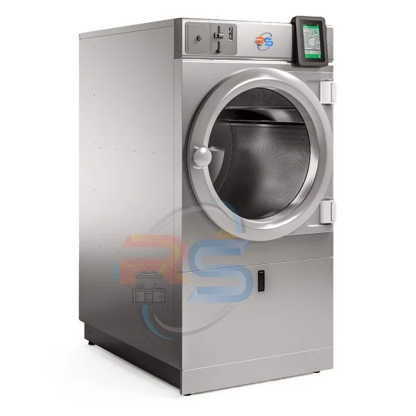 ماشین خشک کن لباس صنعتی