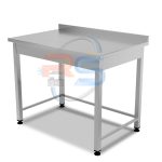 میز کار جلو باز صنعتی