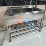 وان صنعتی استیل