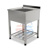 وان استیل صنعتی