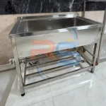 وان صنعتی استیل