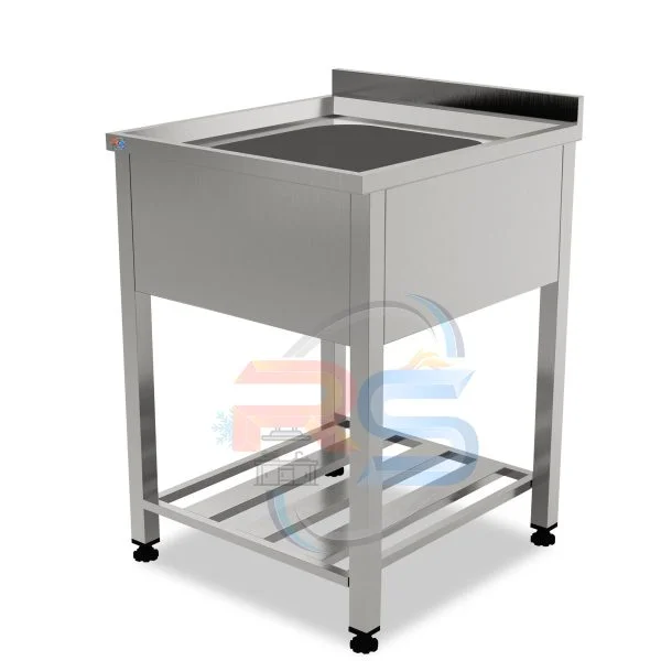 وان استیل صنعتی