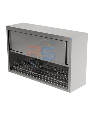 آبچکان دیواری صنعتی
