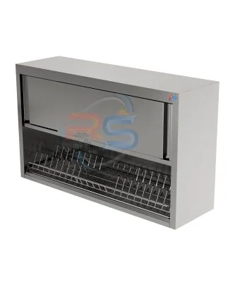 آبچکان دیواری صنعتی