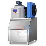 یخ ساز پودری صنعتی