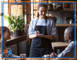 راه اندازی فست فود