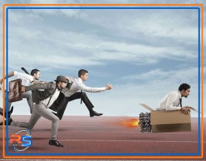 راه اندازی فست فود