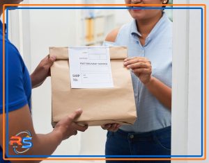 راه اندازی فست فود