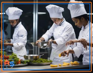 معیار های استخدام پرسنل رستوران از دید گروه صنعتی رام استیل 