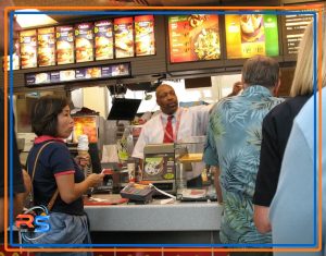 مزایای شغل رستوران‌ داری نسبت به سایر شغل ها