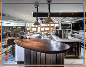 راه اندازی رستوران ایتالیایی