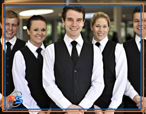 معیار های استخدام پرسنل رستوران از دید گروه صنعتی رام استیل 