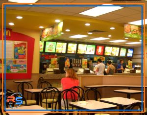 مزایای شغل رستوران‌ داری نسبت به سایر شغل ها