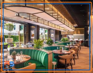 راه اندازی رستوران ایتالیایی