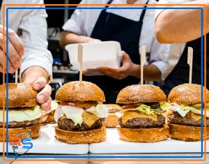 مزایای شغل رستوران‌ داری نسبت به سایر شغل ها