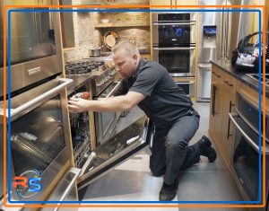 راه اندازی فست فود