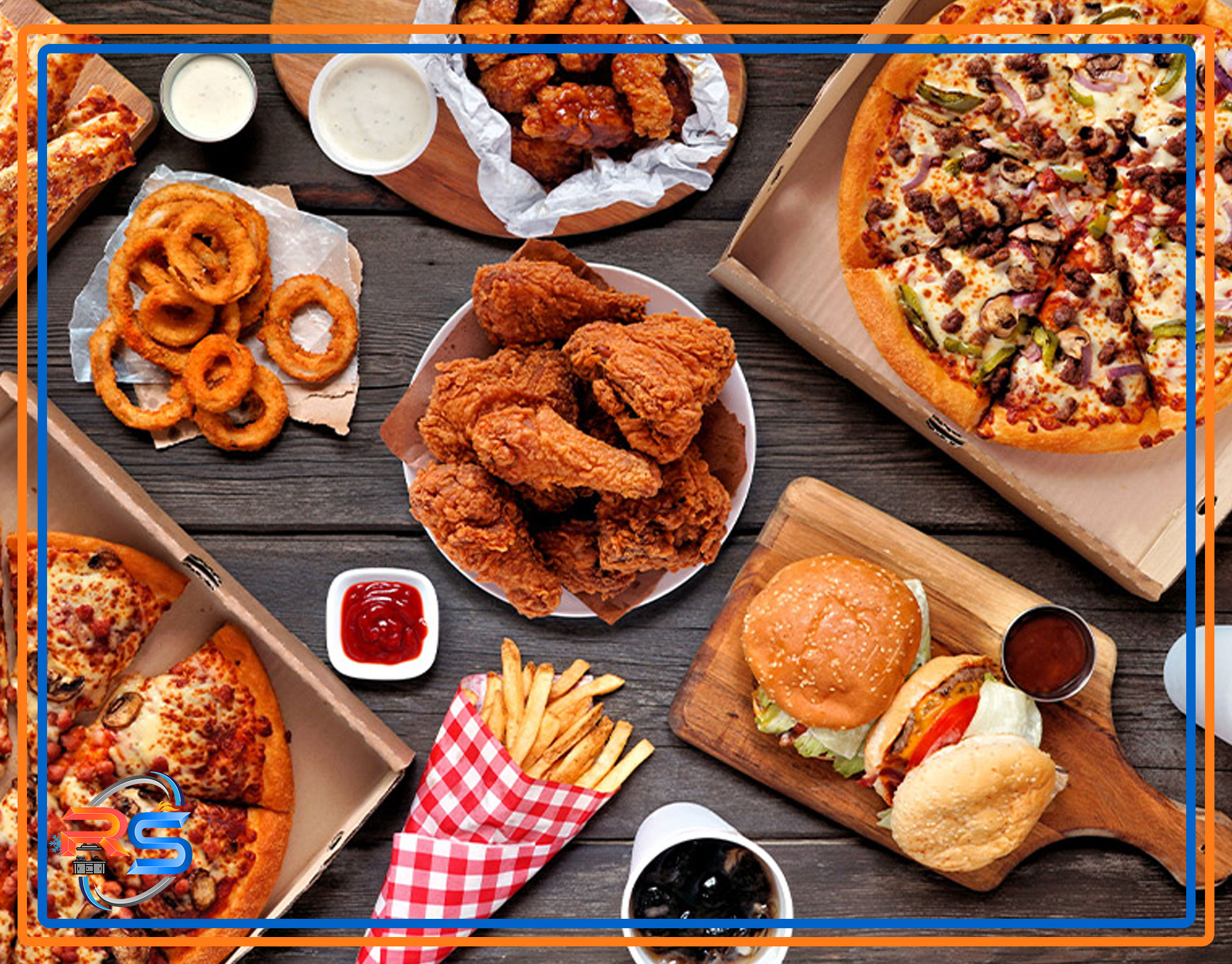 مزایای شغل رستوران‌ داری نسبت به سایر شغل ها