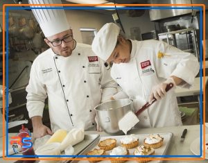 راه اندازی فست فود