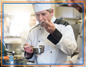 راه اندازی فست فود