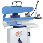 اتو پرس صنعتی