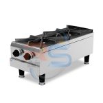 اجاق گاز دو شعله رومیزی