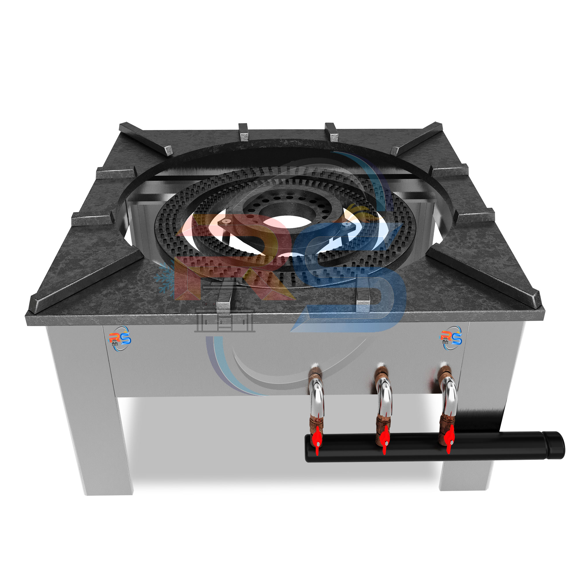 اجاق گاز پلوپز زمینی اجاق گاز پلوپز زمینی