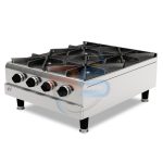 اجاق گاز 4 شعله رومیزی