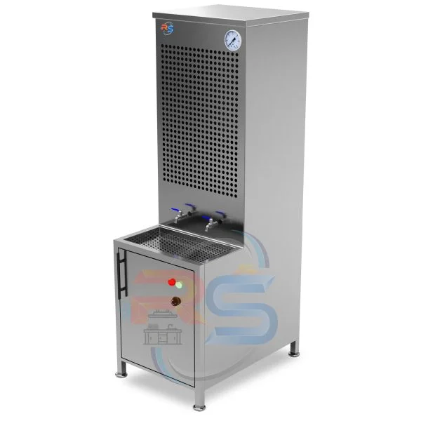 بویلر آب جوش