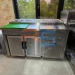 تاپینگ سرد صنعتی