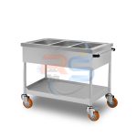 ترولی بن ماری