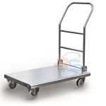 ترولی حمل بار