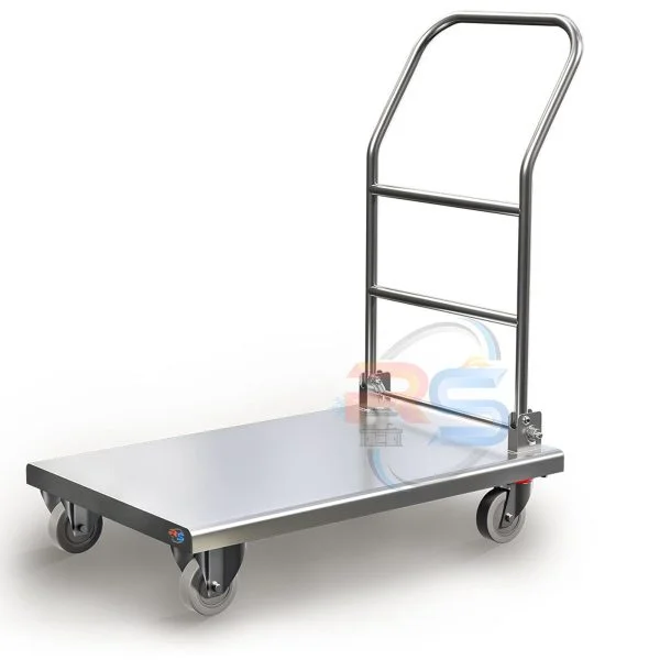 ترولی حمل بار