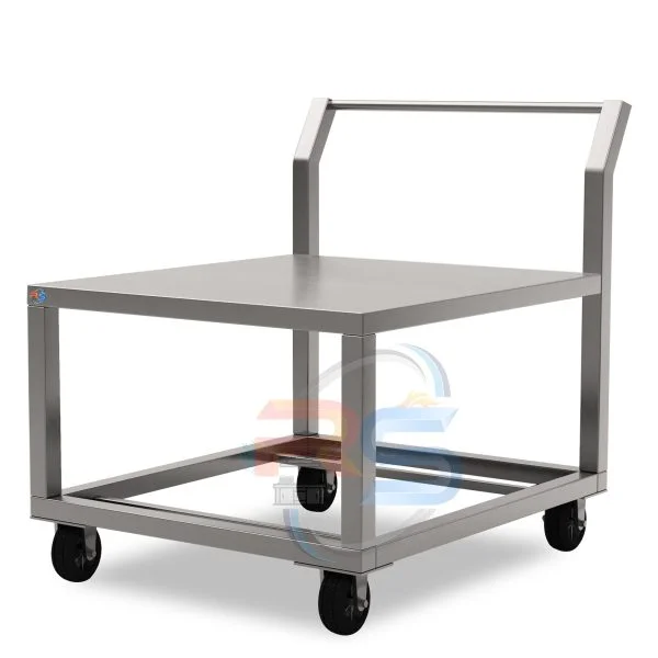 ترولی حمل دیگ