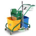 تی شوی صنعتی