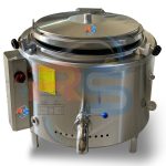 دیگ خورشت پز صنعتی