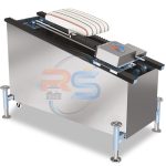 ربات ضربه زن نان