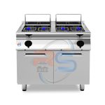 سرخ کن مبله