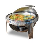 شف اندیش بیضی