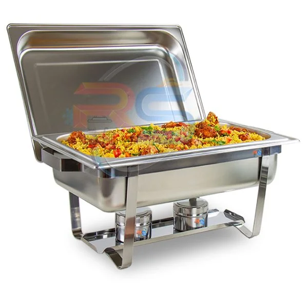 شف اندیش مستطیل