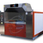 دستگاه فر دوار پخت نان