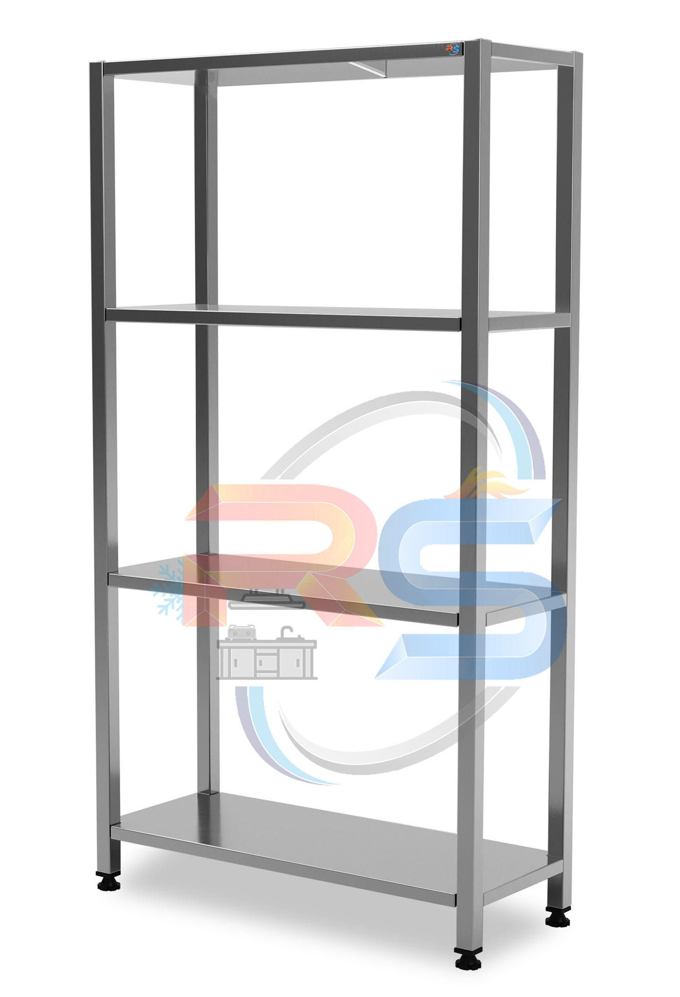 قفسه استیل سردخانه طبقه بندی قفسه استیل سردخانه طبقه بندی