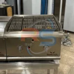 قیمت گریل ذغالی