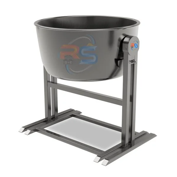 پاتیل برنج خیس کن