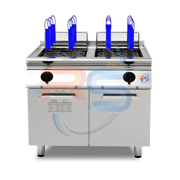 دستگاه پاستا پز